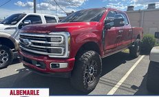 2024 Ford Super Duty F-250 Limited