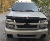2004 Chevrolet Colorado 