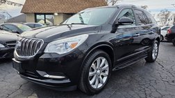 2014 Buick Enclave Premium