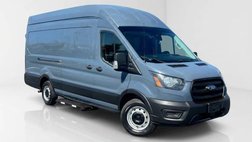 2020 Ford Transit 250