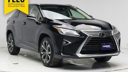 2019 Lexus RX 350 