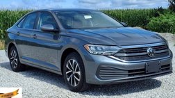 2024 Volkswagen Jetta S