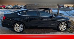 2019 Chevrolet Impala LS Fleet