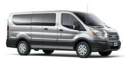 2018 Ford Transit 350 XLT
