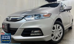 2014 Honda Insight LX
