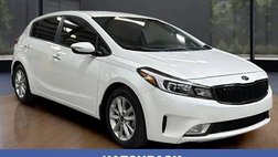 2017 Kia Forte5 LX