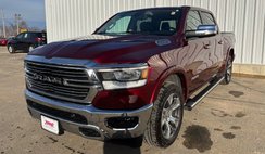 2019 Ram Ram Pickup 1500 Laramie