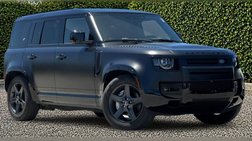 2024 Land Rover Defender 110 P400 X-Dynamic SE