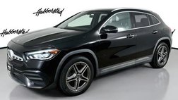 2023 Mercedes-Benz GLA-Class GLA 250 4MATIC
