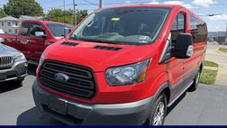 2018 Ford Transit 150 XL