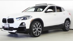 2018 BMW X2 xDrive28i