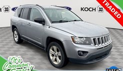 2014 Jeep Compass Sport