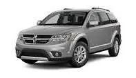 2019 Dodge Journey GT