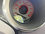 2007 Pontiac Solstice Base