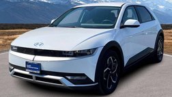 2023 Hyundai Ioniq 5 SE
