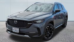 2023 Mazda CX-50 Turbo Meridian Edition