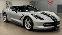2014 Chevrolet Corvette Stingray