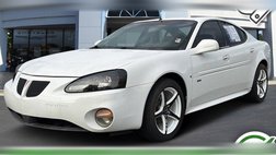 2005 Pontiac Grand Prix GTP