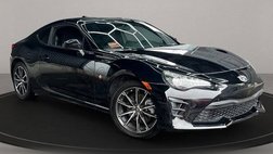 2017 Toyota 86 Base