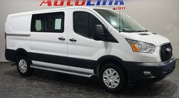 2023 Ford Transit 250