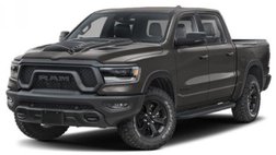 2023 Ram Ram Pickup 1500 Rebel