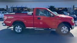 2011 Ford F-150 XL
