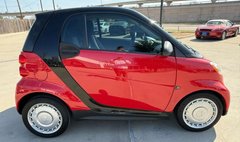 2013 Smart Fortwo pure