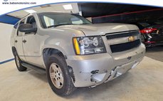 2007 Chevrolet Tahoe LS