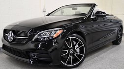 2023 Mercedes-Benz C-Class C 300 4MATIC