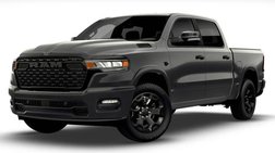 2026 Ram Ram Pickup 1500 Lone Star