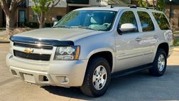 2007 Chevrolet Tahoe LT