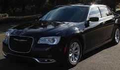 2016 Chrysler 300 Limited