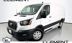 2024 Ford Transit 250
