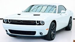 2016 Dodge Challenger R/T