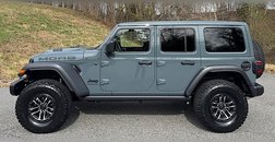 2026 Jeep Wrangler Moab