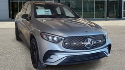 2026 Mercedes-Benz GLC-Class GLC 300