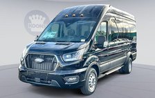 2026 Ford Transit XLT