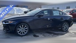 2026 Mazda MAZDA3 2.5 S Preferred