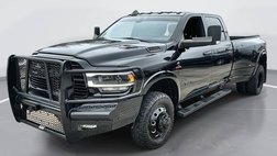 2021 Ram Ram Pickup 3500 Laramie