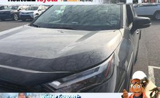 2022 Toyota RAV4 Adventure