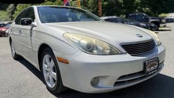 2005 Lexus ES 330 Base