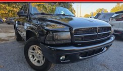 2004 Dodge Dakota Sport