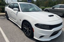 2018 Dodge Charger R/T Scat Pack