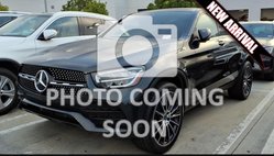 2023 Mercedes-Benz GLC-Class GLC 300 4MATIC