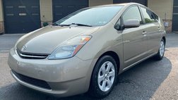 2007 Toyota Prius Touring