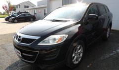 2011 Mazda CX-9 Touring