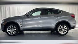 2019 BMW X6 sDrive35i