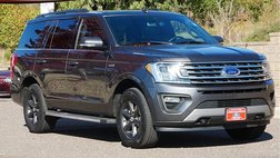 2019 Ford Expedition XLT