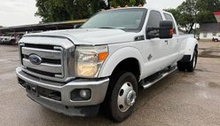 2016 Ford Super Duty F-350 Lariat