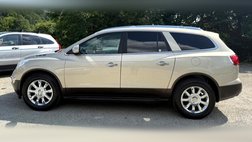 2011 Buick Enclave CXL-2